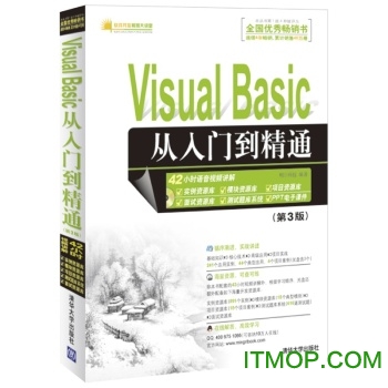 vb6.0从入门到精通pdf