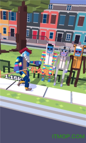 僵尸漫步2破解版游戏