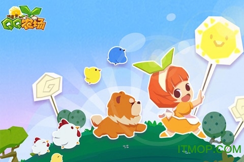 手机qq农场助手木木版