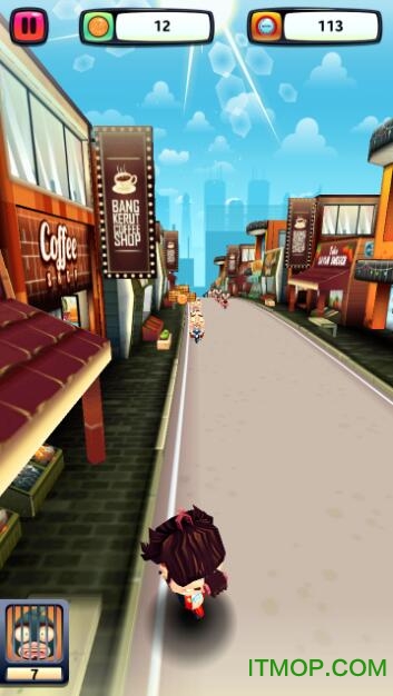 妈妈疯狂赛车冒险破解版下载