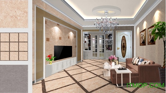 四维星瓷砖软件免费版