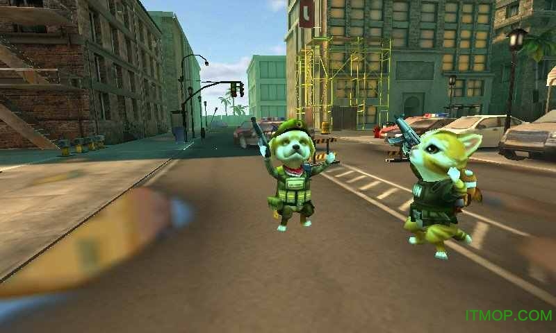 宠物英雄破解版下载