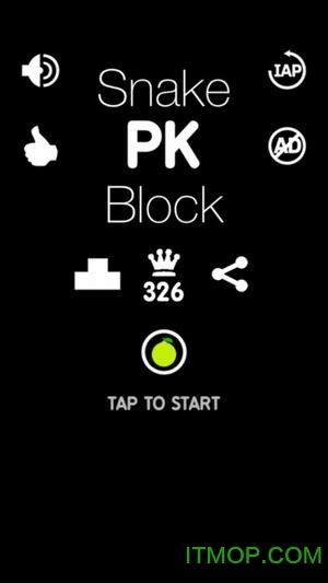 贪吃蛇大战方块 贪吃蛇大战方块