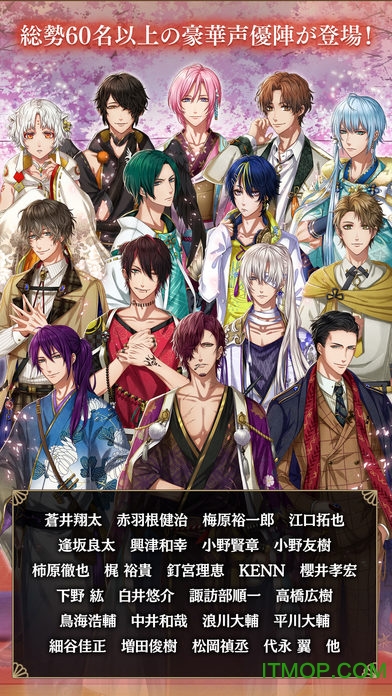 在茜色的世界中汉化版