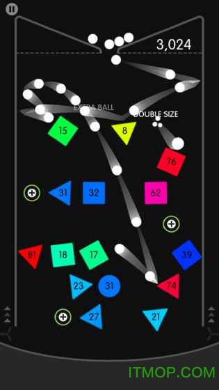 物理弹球破解版