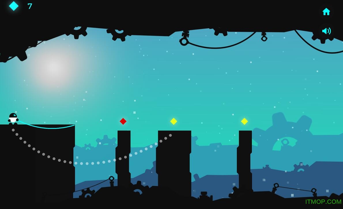 摇摆大师破解版