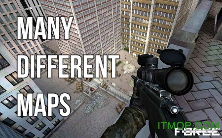 子弹力量国际服