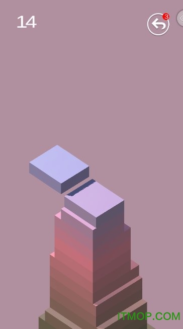 欢乐叠积木游戏