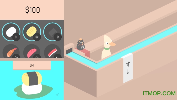 模拟寿司店游戏下载