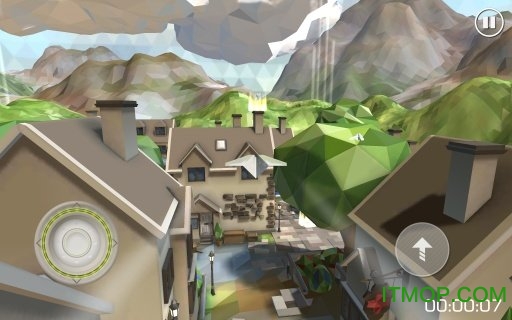 纸飞机的旅行中文版