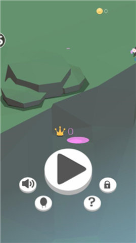 疯狂贪吃人游戏