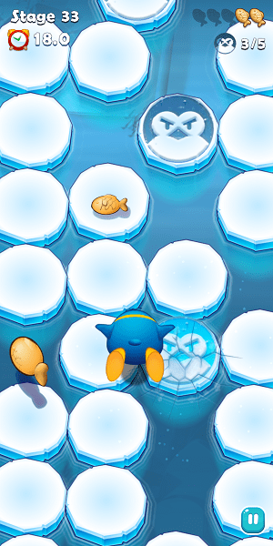 飞翔的企鹅2最新版