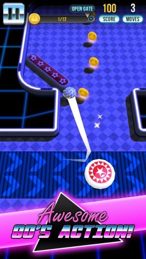 复古弹珠特别版