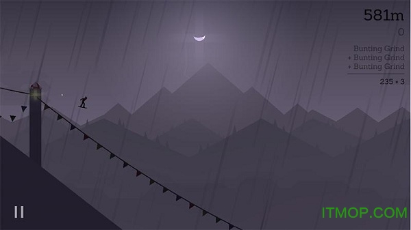 Aiko滑雪历险记游戏