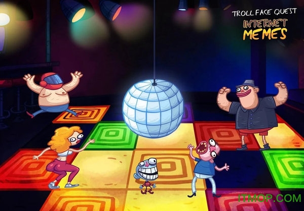 史上最恶搞网络热门游戏 史上最恶搞网络热门游戏