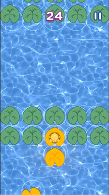 黄金青蛙游戏下载