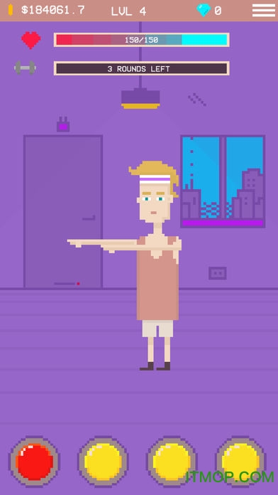 健身男孩游戏 健身男孩游戏