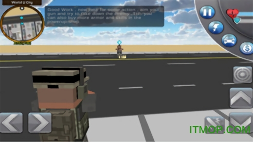 我的警察故事世界最新版 我的警察故事世界游戏