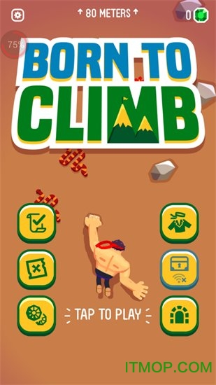 攀岩天才手游下载