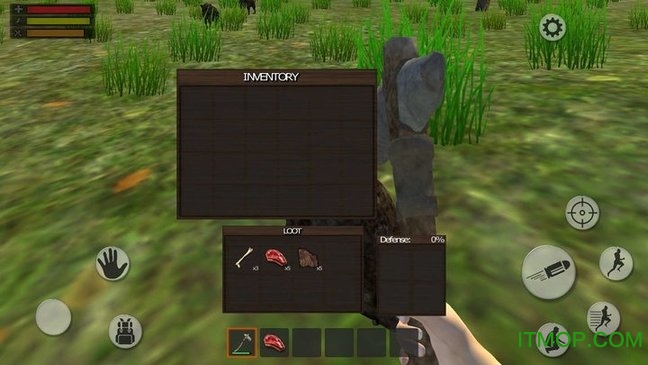 生存法则洞穴冒险下载