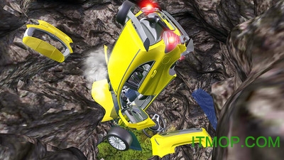 死亡楼梯车游戏下载