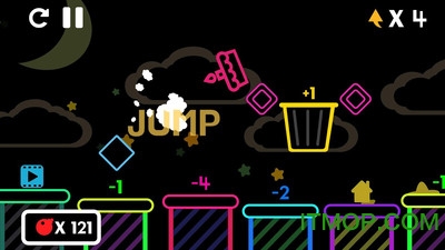 垃圾投篮比赛最新版