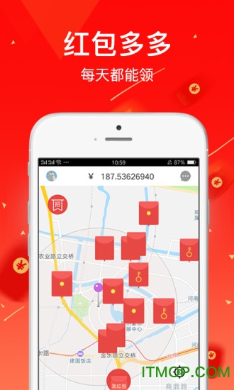 多点红包 多点红包app