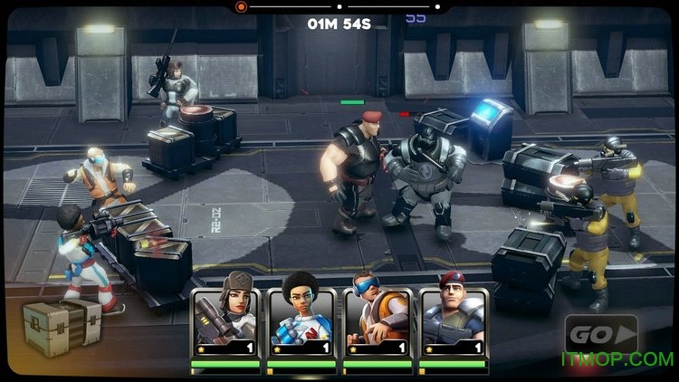 阿尔法小队5谷歌版Alpha Squad 5 阿尔法小队5谷歌版Alpha Squad 5