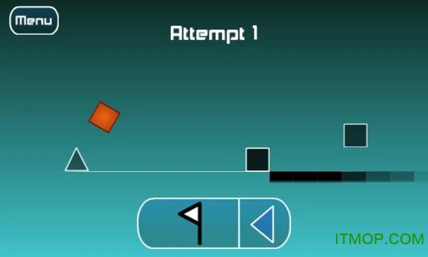 不可能完成的游戏汉化版