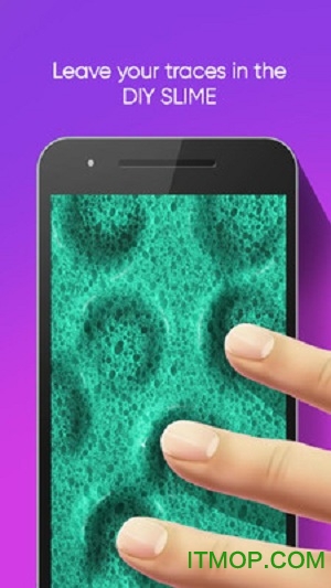 快乐粘液模拟器