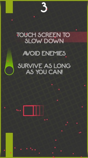 小点过马路重生版游戏