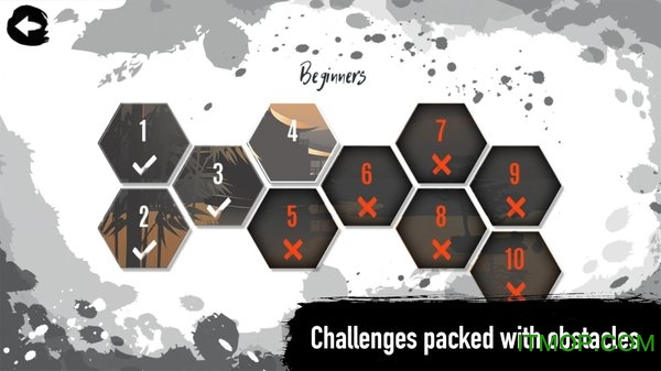 大力士棋手机版