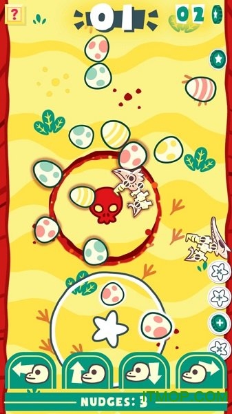 我想要个大恐龙手机版