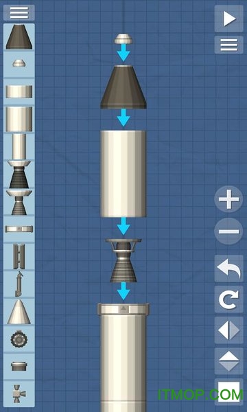 航天模拟器汉化版