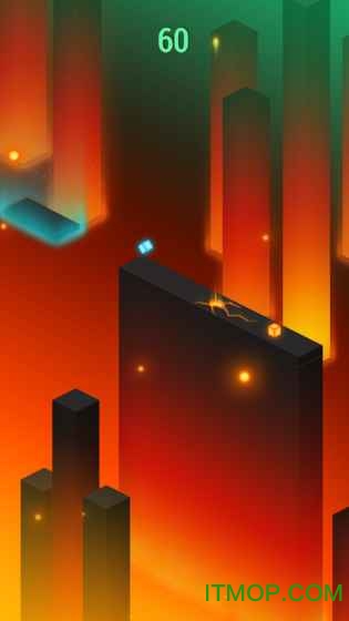 熔岩跳跃游戏 熔岩跳跃游戏