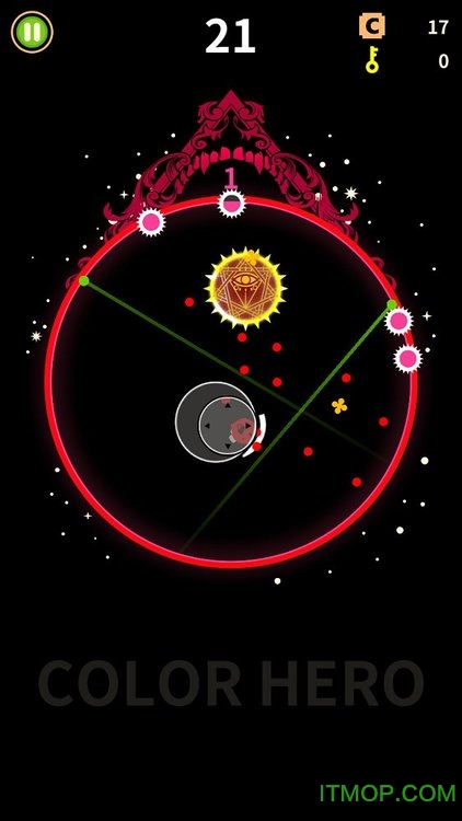 爆破型子弹地狱下载