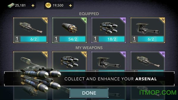 武装直升机毁灭打击游戏