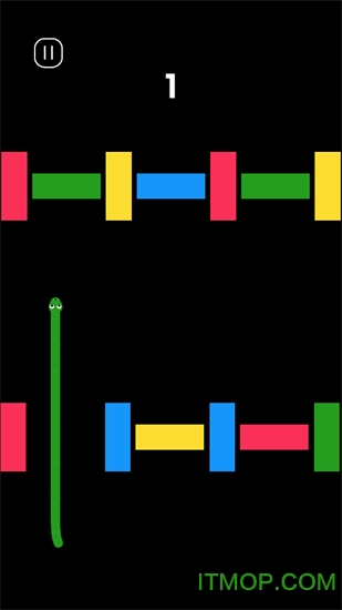完美贪吃蛇大战手游下载