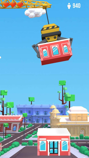 成为建设者游戏 成为建设者游戏