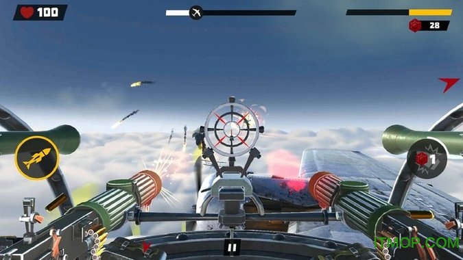 炮塔炮手安卓版