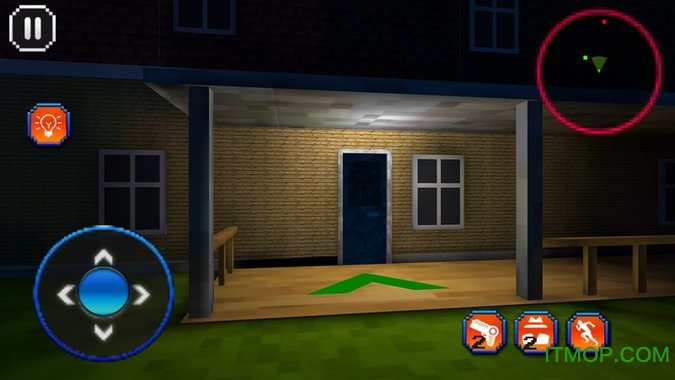 你好邻居像素版安卓版