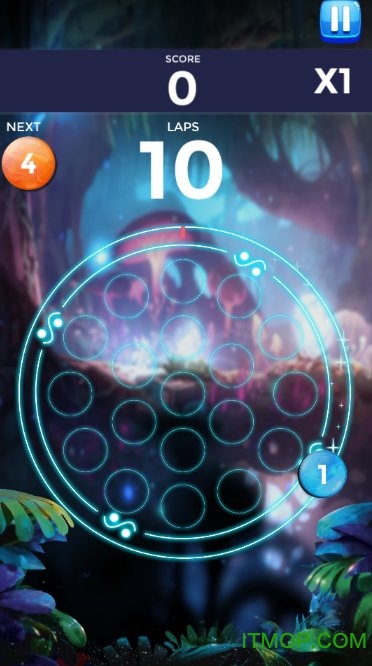 水晶女巫手游下载