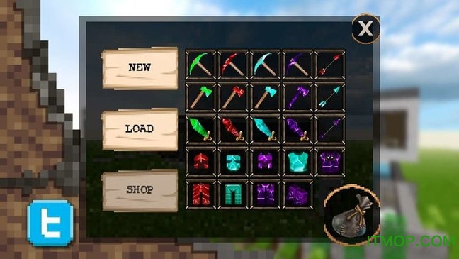 建造迷你世界破解版下载