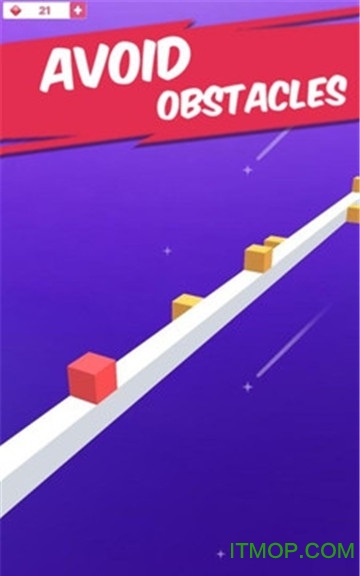 立方体躲避 立方体躲避