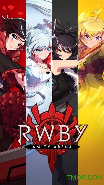 RWBY巅峰对决游戏