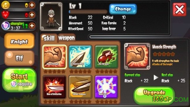 剑与魔法之地安卓版