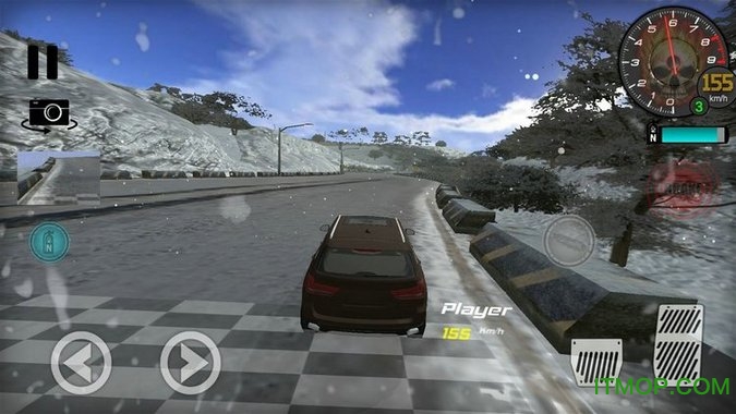 宝马X1模拟驾驶安卓版