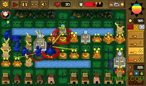 太阳之塔手机版 太阳之塔手机版