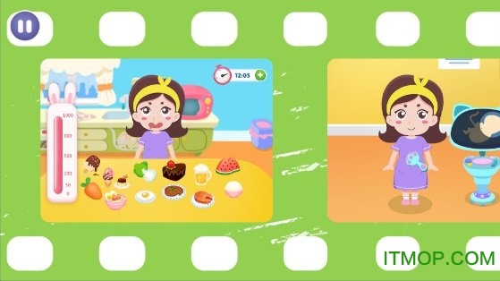 妈妈生宝宝游戏下载