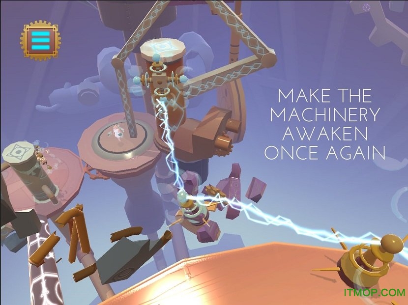 一个时钟的梦境手机版